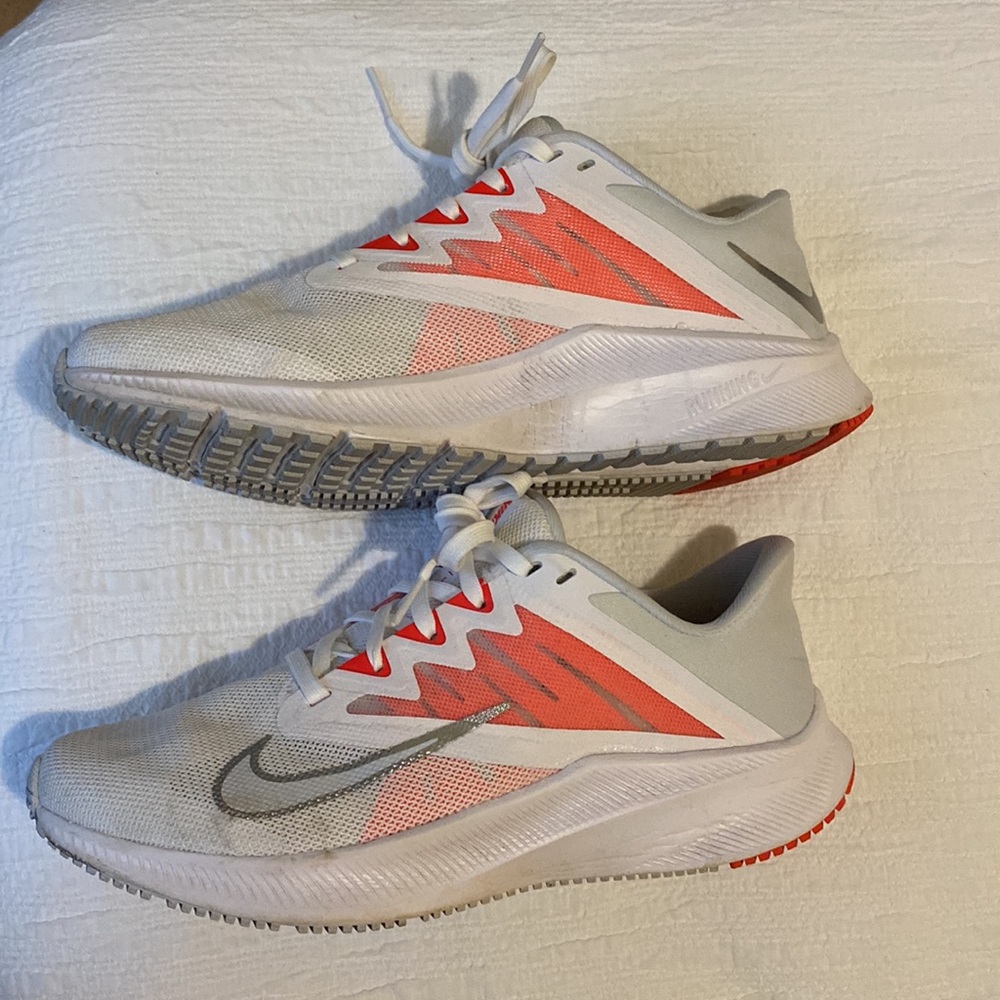 Nike sneakers
